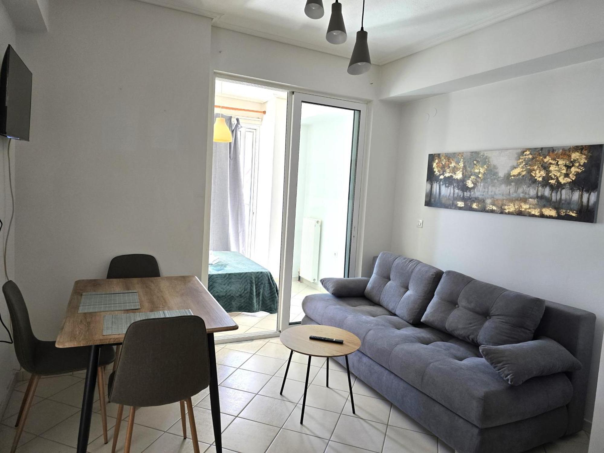 In Centre Suite By Open City Tripoli Exteriör bild